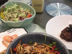 -沪华海鲜大酒楼(南汇店)