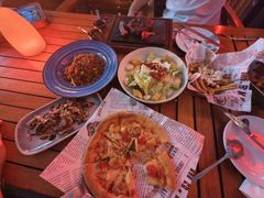 -MR.ROCKY洛奇先生·西餐&酒吧(琶醍店)