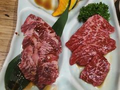 -御牛道日式烤肉料理(杭州万象城店)