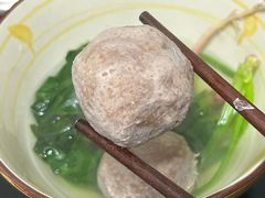 -创弟牛肉丸