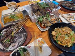 -本色·小马哥烧烤(无锡九里仓店)