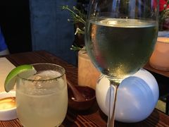 葡萄酒-Mercato莫卡多露台餐厅与酒吧(K11店)