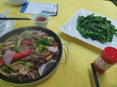 -海鲜街菜馆(海珠南路店)