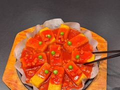 -三生三味密宗川菜·江景餐厅(来福士店)