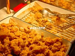 -火炉火自助餐(西直门凯德MALL店)