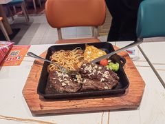 -豪享来(我格广场店)