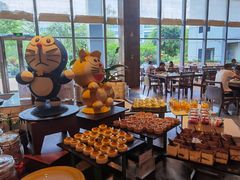 -融信华邑酒店·鲜艳西餐厅