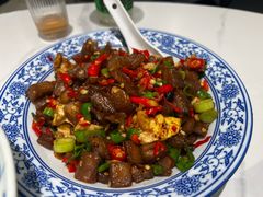 -欧记大排档·景德菜(上海首店)