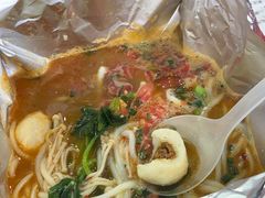 -见味花甲(合生汇店)