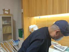 -上海仁爱医院口腔科 · 种植
