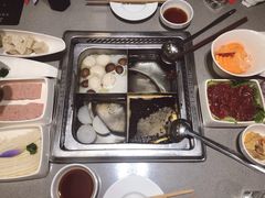 -海底捞火锅(奥山世纪城店)