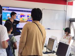 -魔扣少儿编程(格调中心店)