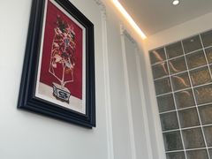-红东阁东北菜烤肉酒馆(CROSS万象汇店)