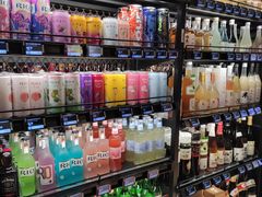 预调酒-盒马鲜生(皇庭广场店)
