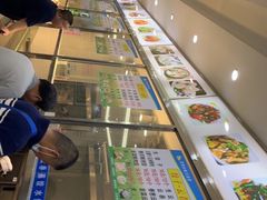 -笔架山食堂