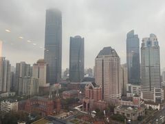 -上海建国宾馆-葵园餐厅