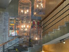 -味可道美食坊(福基路店)