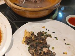 -茶油香闽南菜·花园餐厅(前埔店)