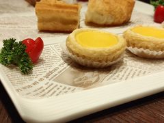 -北海银滩皇冠假日酒店-德丰楼中餐厅