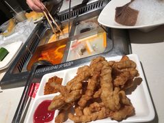 -海底捞火锅(上元大街店)