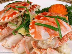 -友强·23年特色海鲜大排档(厦门店)