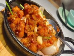 -潮界(大学路店)