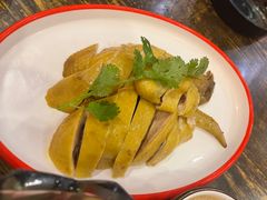 -阿婆农家菜(车墩店)