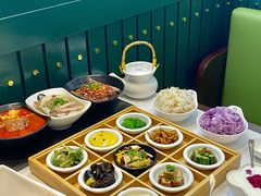-新仙清汤牛腩(铜锣湾店)