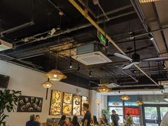 -阿鸡鱼庄·顺德鲜蒸小炒(亚运村店)