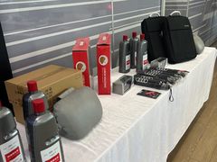 -威海中升威达奥迪4S店(环翠店)