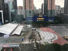 -广州景星酒店