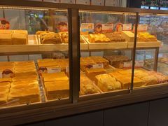 -爸爸糖吐司面包(悠唐购物中心店)