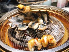 -味家烤肉烤鳗鱼牛排(西塔旗舰店)