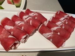 -海底捞火锅(万丰桥店)