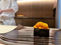 -晴空·日本料理(万象城店)
