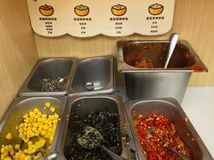 -食米家拌饭(梅溪新天地店)