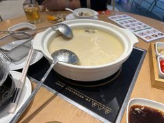 胡椒猪肚鸡（中份2-4人）-湯系·煲汤手艺人(东二环泰禾广场店)