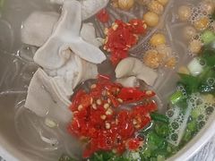 冒节子肥肠粉-老字号白家肥肠粉专卖店(红牌楼店)