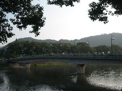 -蒋氏故居