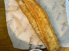 -文武王氏烧饼·无矾油条(西溪路店)