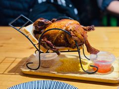 -豆蔻电影主题餐厅(四牌楼店)