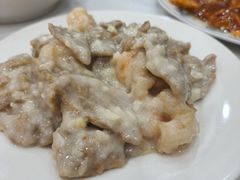 -老七饭馆(光荣道总店)