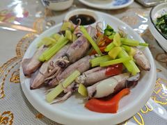 -潮粤啫啫煲大排档