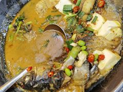 -下梅人家土菜馆(历史文化餐厅度假区店)