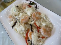 -老苏扬饭店