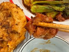 -八方后身麻辣鸡块(总店)