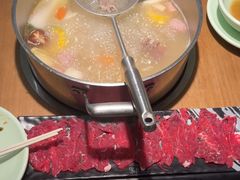 -掂档潮汕牛肉火锅(沈阳万象城店)