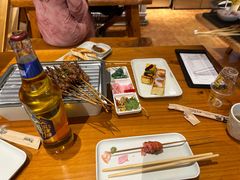 -木屋烧烤(西南角店)