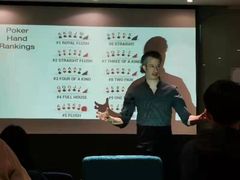-Popcorn Club爆米花英语社交俱乐部