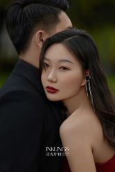 -吉光片羽高端婚纱摄影(泰州优选店)
